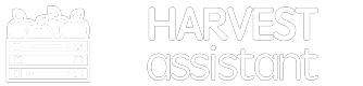 HARVEST ASSISTANCE LTD