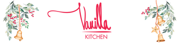 VANILLA KITCHEN LTD